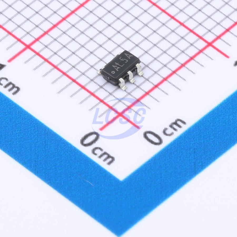 Фото LMP2231AMFE/NOPB Texas Instruments — LMP2231AMFE/NOPB — Разное — Texas Instruments