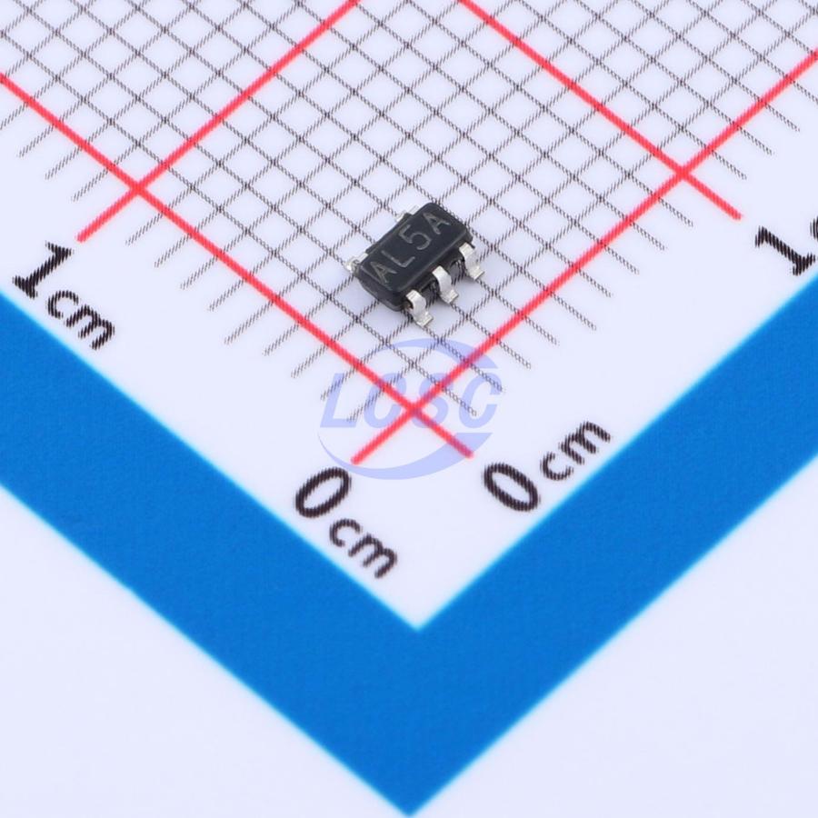 Фото LMP2231AMFX/NOPB Texas Instruments — LMP2231AMFX/NOPB — Разное — Texas Instruments