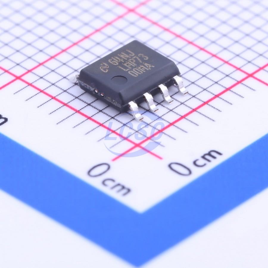 Фото LMP7300MAX/NOPB Texas Instruments — LMP7300MAX/NOPB — Разное — Texas Instruments