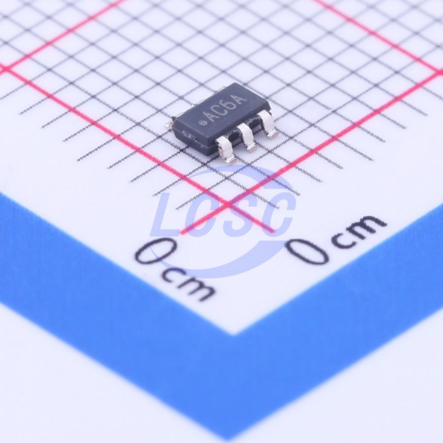 Фото LMP8640MK-F/NOPB Texas Instruments — LMP8640MK-F/NOPB — Разное — Texas Instruments