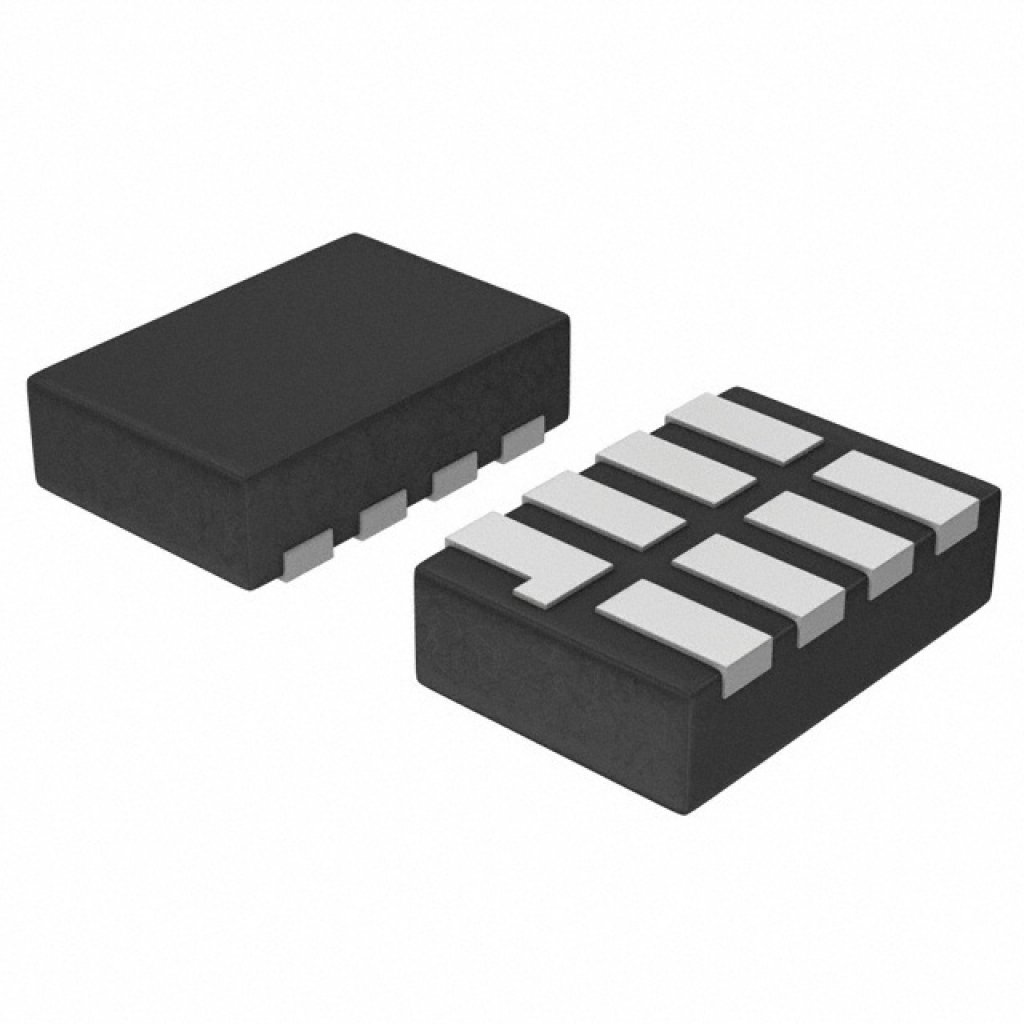 Фото LMV358MUTAG ON Semiconductor — LMV358MUTAG — Операционные усилители — ON Semiconductor