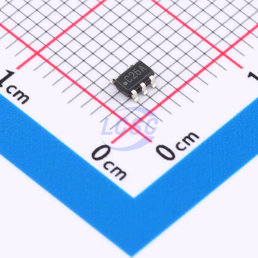 Фото LMV7275MFX/NOPB Texas Instruments — LMV7275MFX/NOPB — Разное — Texas Instruments