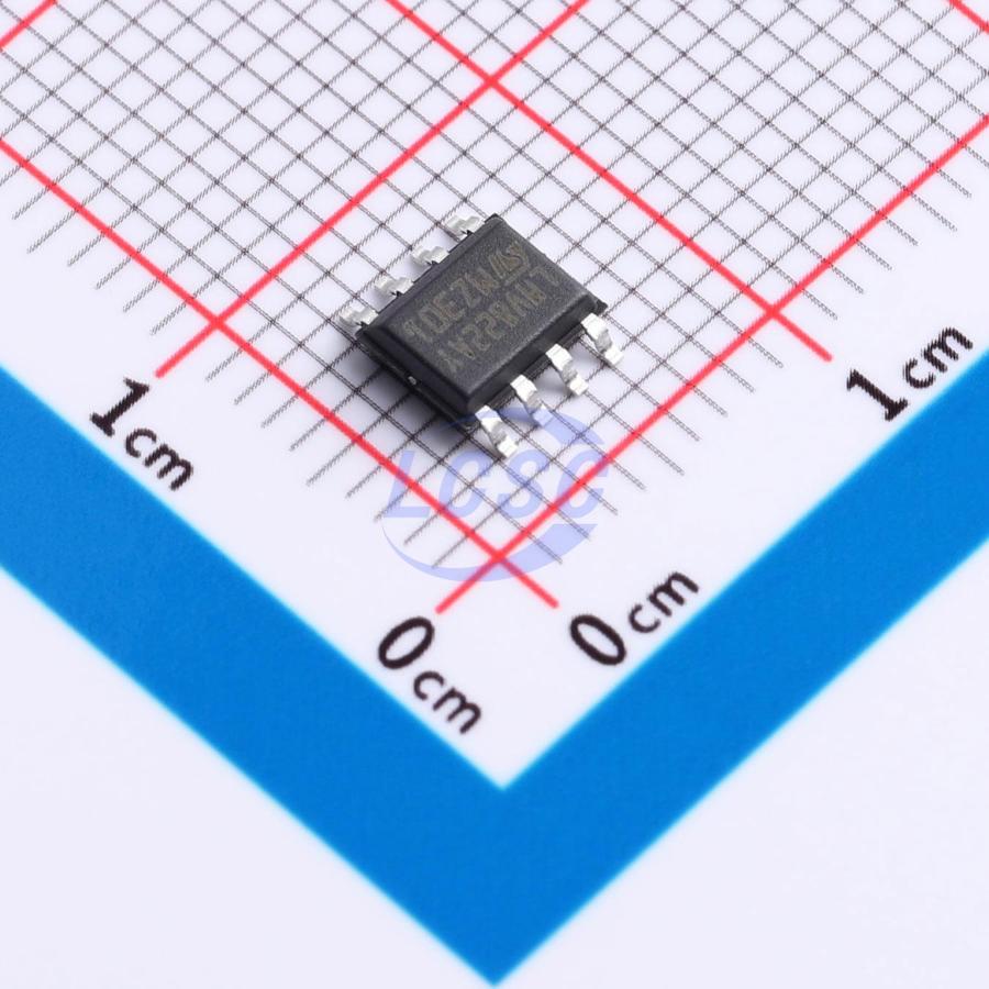 Фото LMV822AIYDT ST Microelectronics — LMV822AIYDT — Разное — ST Microelectronics