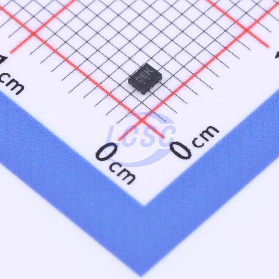 Фото LMV982MUTAG ON Semiconductor — LMV982MUTAG — Разное — ON Semiconductor