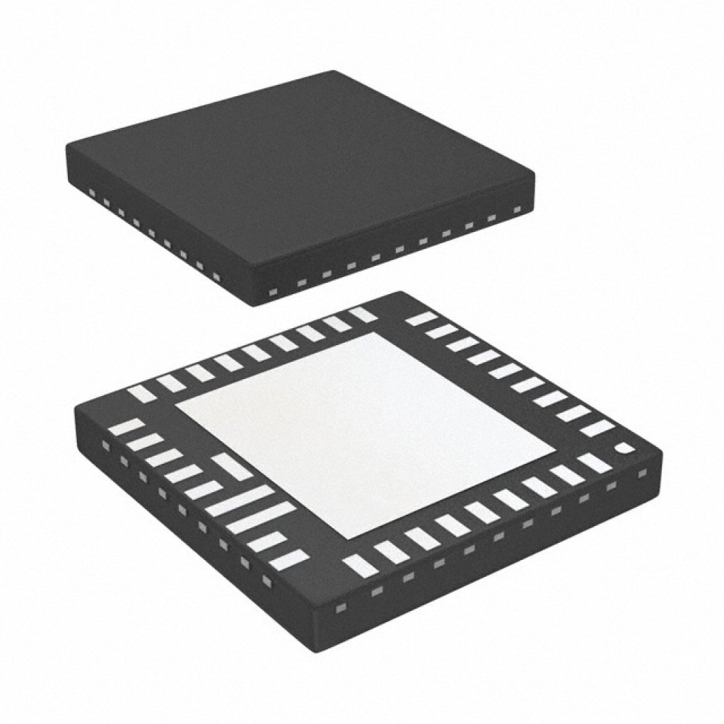 Фото LMX2531LQ1515E/NOPB Texas Instruments — LMX2531LQ1515E/NOPB — Тактовые генераторы, синтезаторы частоты — Texas Instruments