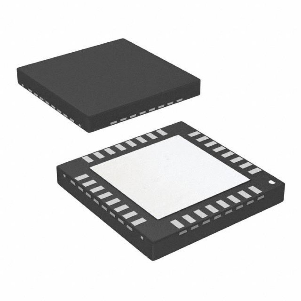 Фото LMX2531LQ1742/NOPB Texas Instruments — LMX2531LQ1742/NOPB — Тактовые генераторы, синтезаторы частоты — Texas Instruments