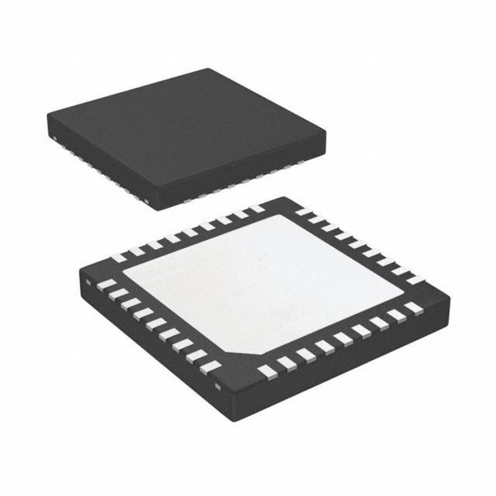 Фото LMX2541SQ3030E/NOPB Texas Instruments — LMX2541SQ3030E/NOPB — Тактовые генераторы, синтезаторы частоты — Texas Instruments