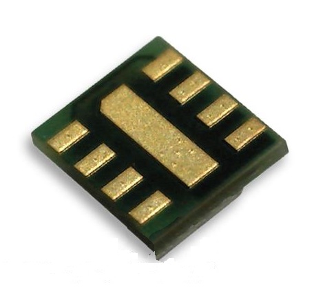 Фото LMZ10500SILT Texas Instruments — LMZ10500SILT — Импульсные преобразователи — Texas Instruments