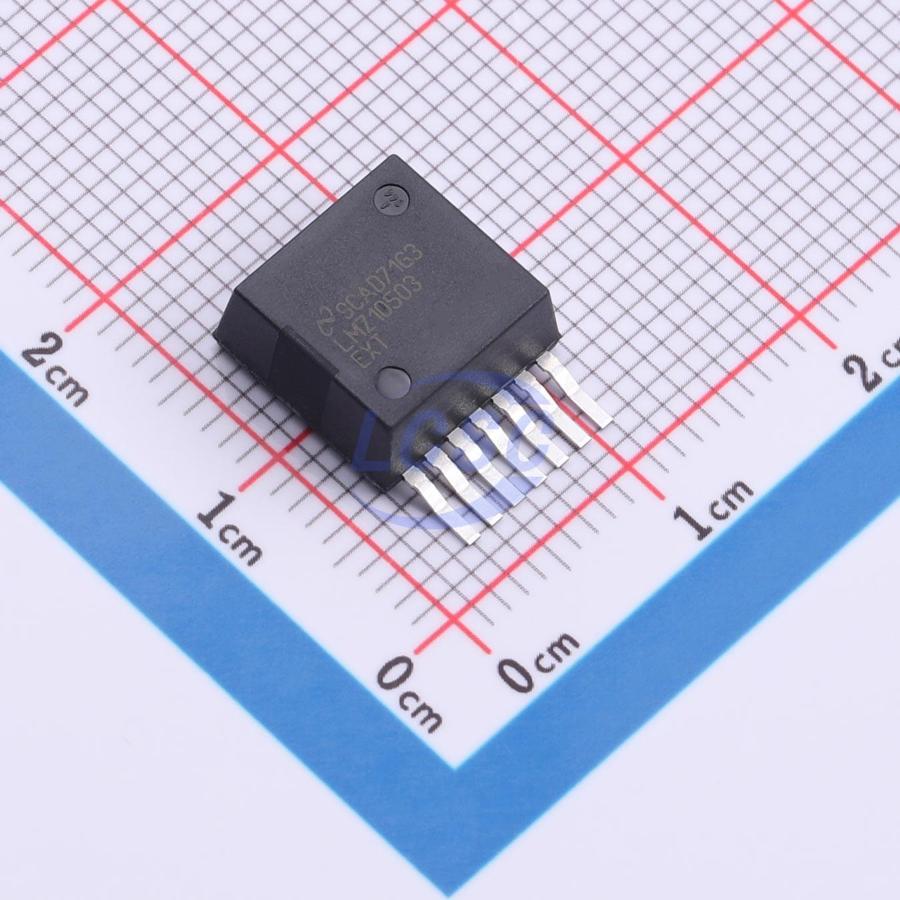 Фото LMZ10503EXTTZE/NOPB Texas Instruments — LMZ10503EXTTZE/NOPB — Разное — Texas Instruments