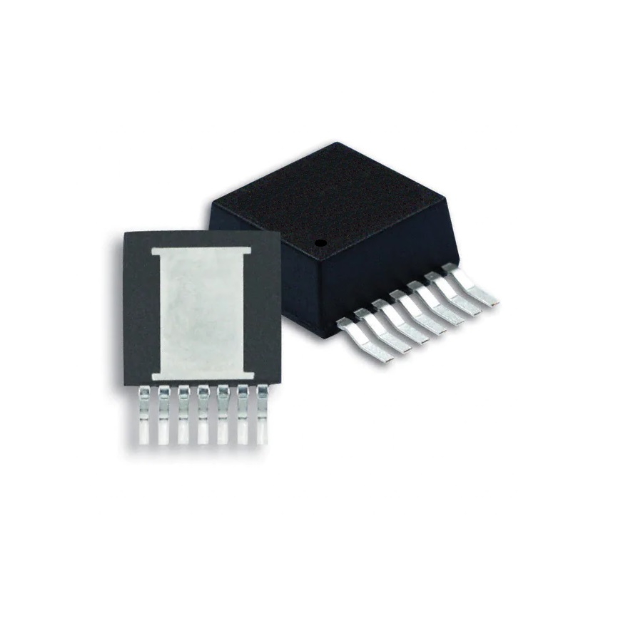 Фото LMZ12003TZE-ADJ/NOPB Texas Instruments — LMZ12003TZE-ADJ/NOPB — Импульсные преобразователи — Texas Instruments