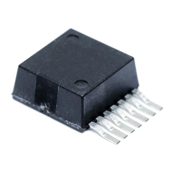 Фото LMZ22005TZE/NOPB Texas Instruments — LMZ22005TZE/NOPB — Импульсные преобразователи — Texas Instruments