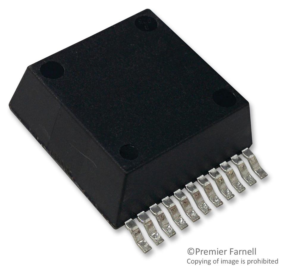 Фото LMZ22010TZ/NOPB Texas Instruments — LMZ22010TZ/NOPB — Импульсные преобразователи — Texas Instruments