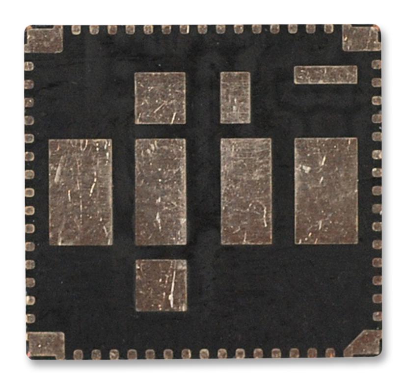 Фото LMZ31520RLGT Texas Instruments — LMZ31520RLGT — Импульсные преобразователи — Texas Instruments