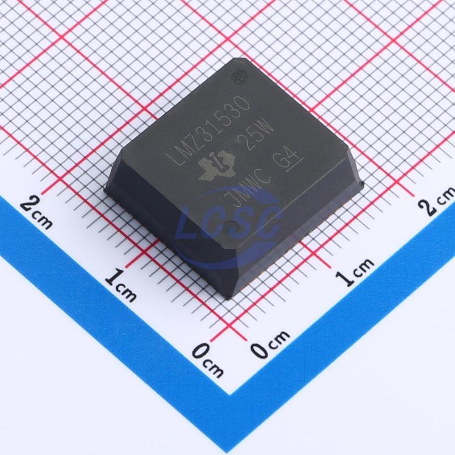 Фото LMZ31530RLGT Texas Instruments — LMZ31530RLGT — Разное — Texas Instruments