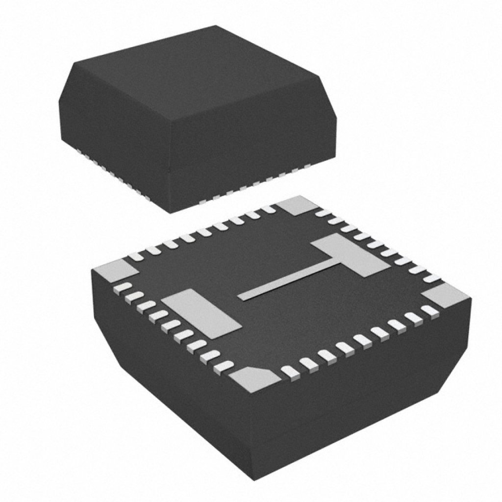 Фото LMZ31710RVQT Texas Instruments — LMZ31710RVQT — Импульсные преобразователи — Texas Instruments