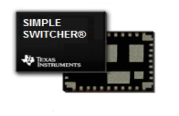 Фото LMZ34002RKGT Texas Instruments — LMZ34002RKGT — Импульсные преобразователи — Texas Instruments
