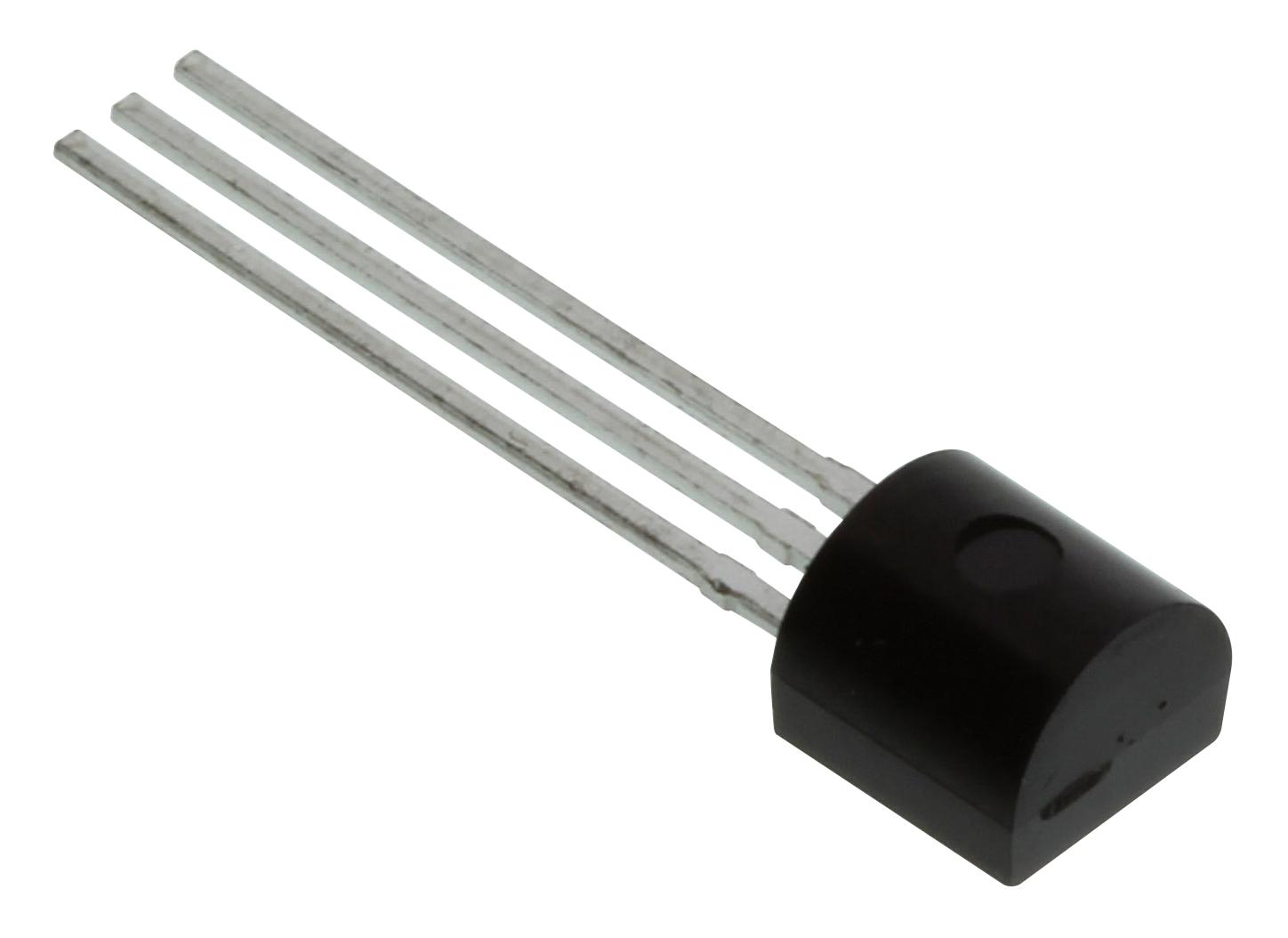 Фото LP2950-33LPE3 Texas Instruments — LP2950-33LPE3 — Стабилизаторы линейные — Texas Instruments