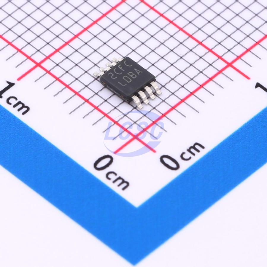 Фото LP2951ACMMX-3.0/NOPB Texas Instruments — LP2951ACMMX-3.0/NOPB — Разное — Texas Instruments