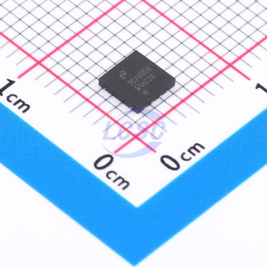 Фото LP2951ACSDX-3.3/NOPB Texas Instruments — LP2951ACSDX-3.3/NOPB — Разное — Texas Instruments