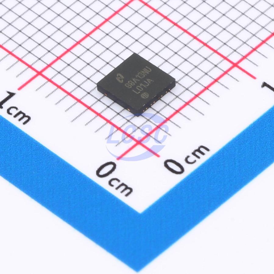 Фото LP2989AILD-3.3/NOPB Texas Instruments — LP2989AILD-3.3/NOPB — Разное — Texas Instruments