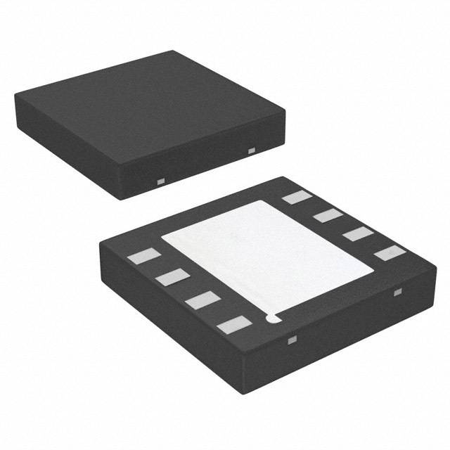 Фото LP2989ILD-3.3/NOPB Texas Instruments — LP2989ILD-3.3/NOPB — Стабилизаторы линейные — Texas Instruments