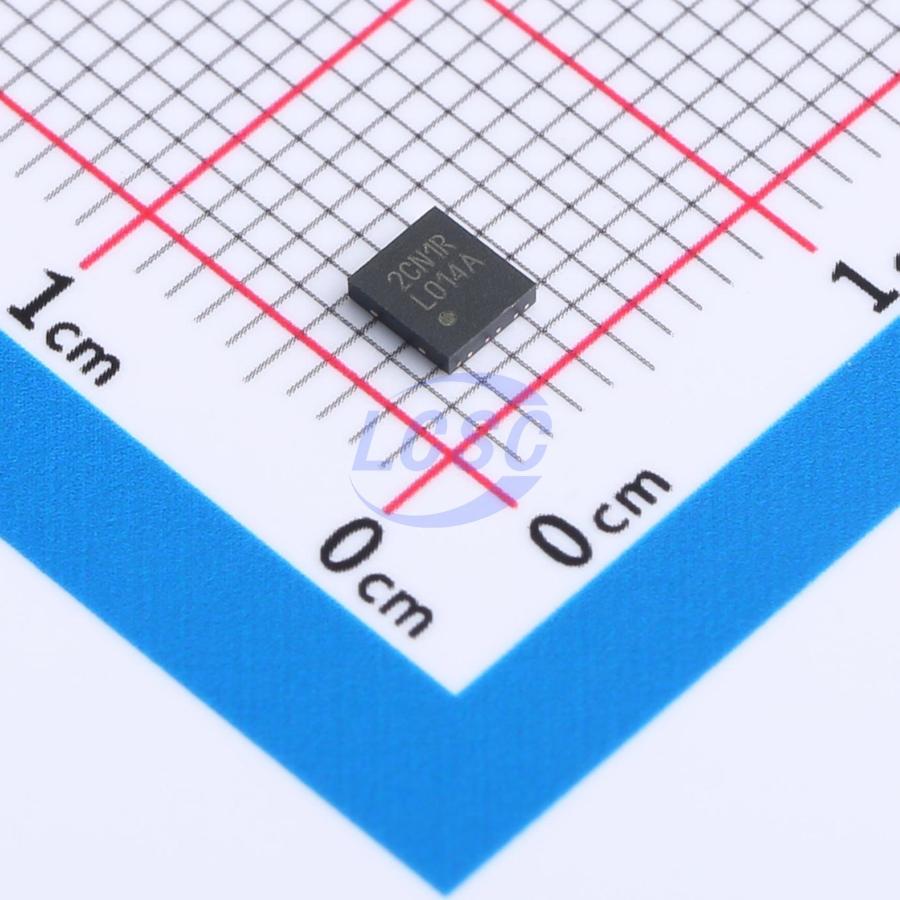 Фото LP2992AILDX-3.3/NOPB Texas Instruments — LP2992AILDX-3.3/NOPB — Разное — Texas Instruments