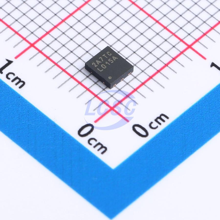 Фото LP2992AILDX-5.0/NOPB Texas Instruments — LP2992AILDX-5.0/NOPB — Разное — Texas Instruments