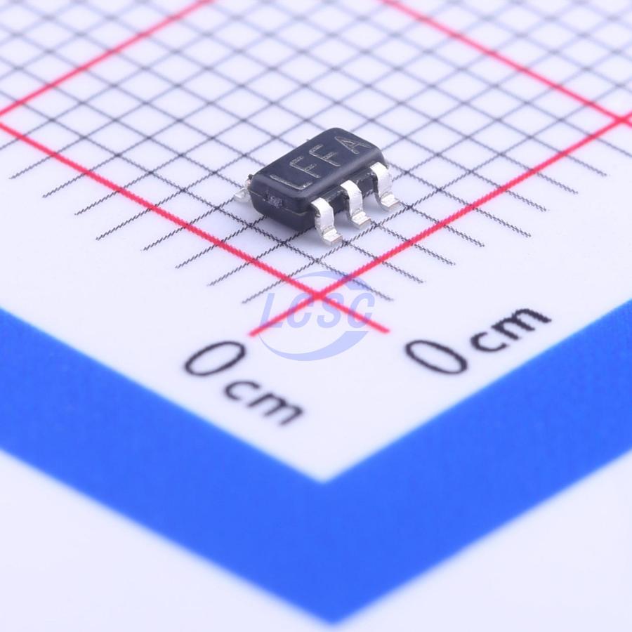 Фото LP2992AIM5-5.0/NOPB Texas Instruments — LP2992AIM5-5.0/NOPB — Разное — Texas Instruments