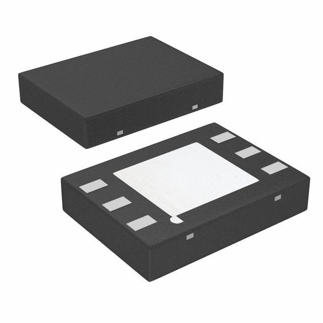 Фото LP2992ILDX-3.3/NOPB Texas Instruments — LP2992ILDX-3.3/NOPB — Стабилизаторы линейные — Texas Instruments