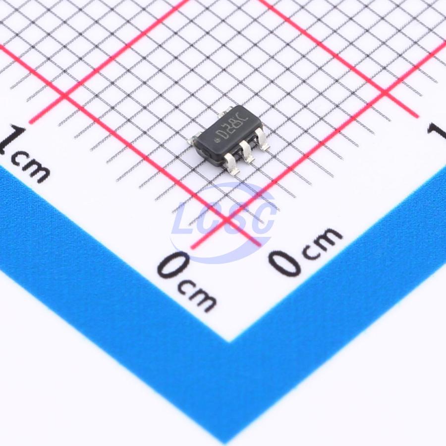 Фото LP3470IM5-3.08/NOPB Texas Instruments — LP3470IM5-3.08/NOPB — Разное — Texas Instruments