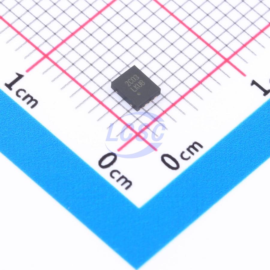 Фото LP38500SDX-ADJ/NOPB Texas Instruments — LP38500SDX-ADJ/NOPB — Разное — Texas Instruments
