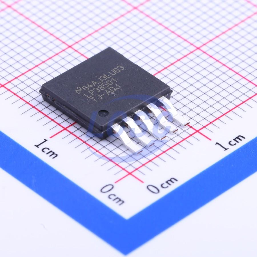 Фото LP38501TJ-ADJ/NOPB Texas Instruments — LP38501TJ-ADJ/NOPB — Разное — Texas Instruments