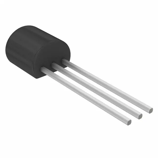 Фото BC369 ON Semiconductor — BC369ZL1G