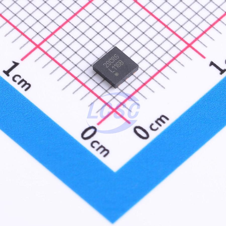 Фото LP38690SD-5.0/NOPB Texas Instruments — LP38690SD-5.0/NOPB — Разное — Texas Instruments