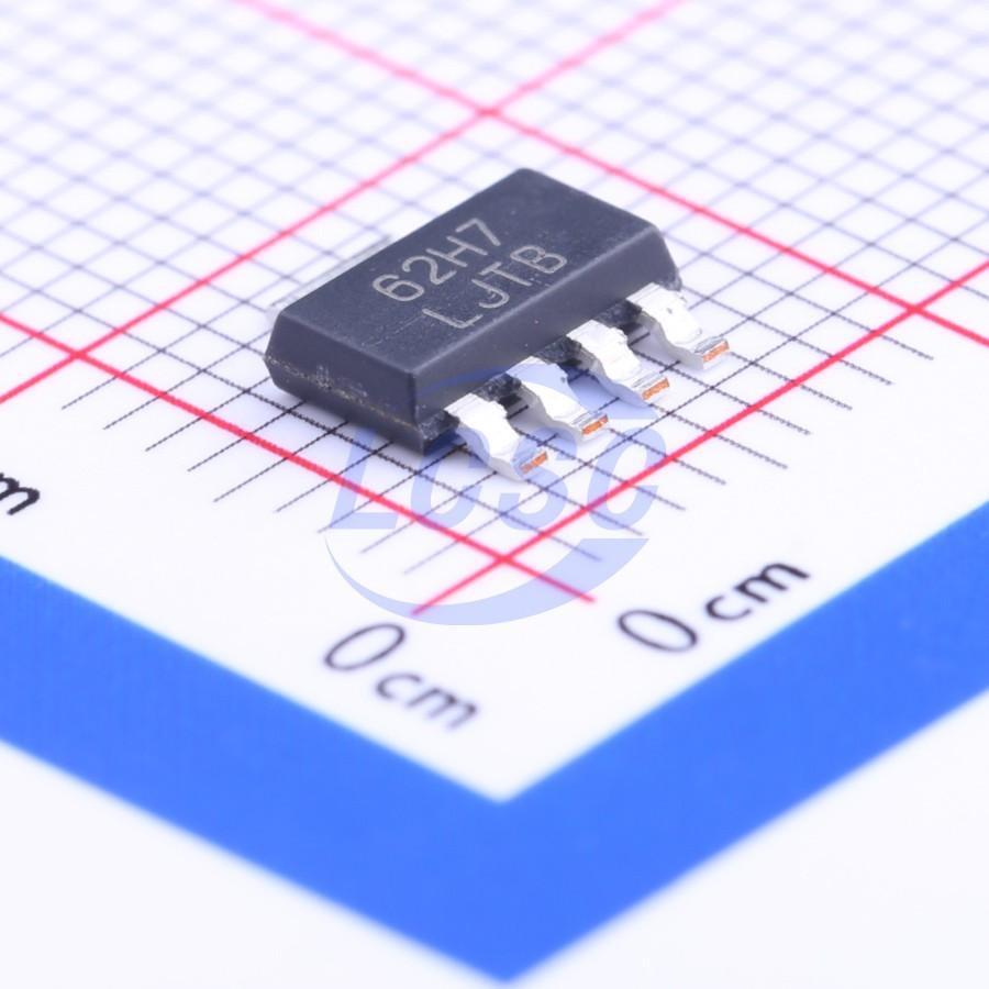 Фото LP38692MP-5.0/NOPB Texas Instruments — LP38692MP-5.0/NOPB — Разное — Texas Instruments