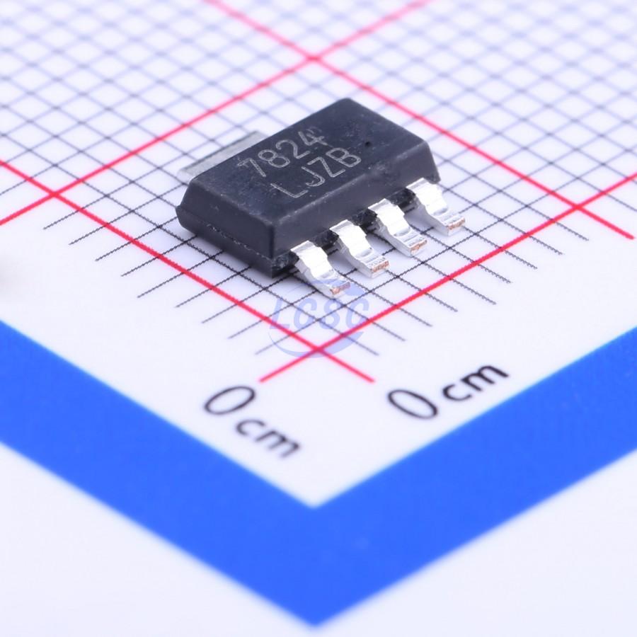 Фото LP38693MP-5.0/NOPB Texas Instruments — LP38693MP-5.0/NOPB — Разное — Texas Instruments