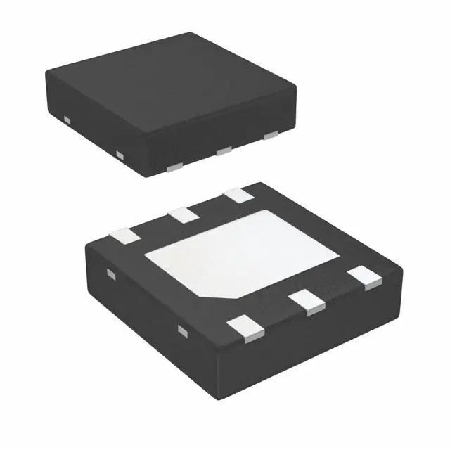Фото LP38693SD-1.8/NOPB Texas Instruments — LP38693SD-1.8/NOPB — Стабилизаторы линейные — Texas Instruments