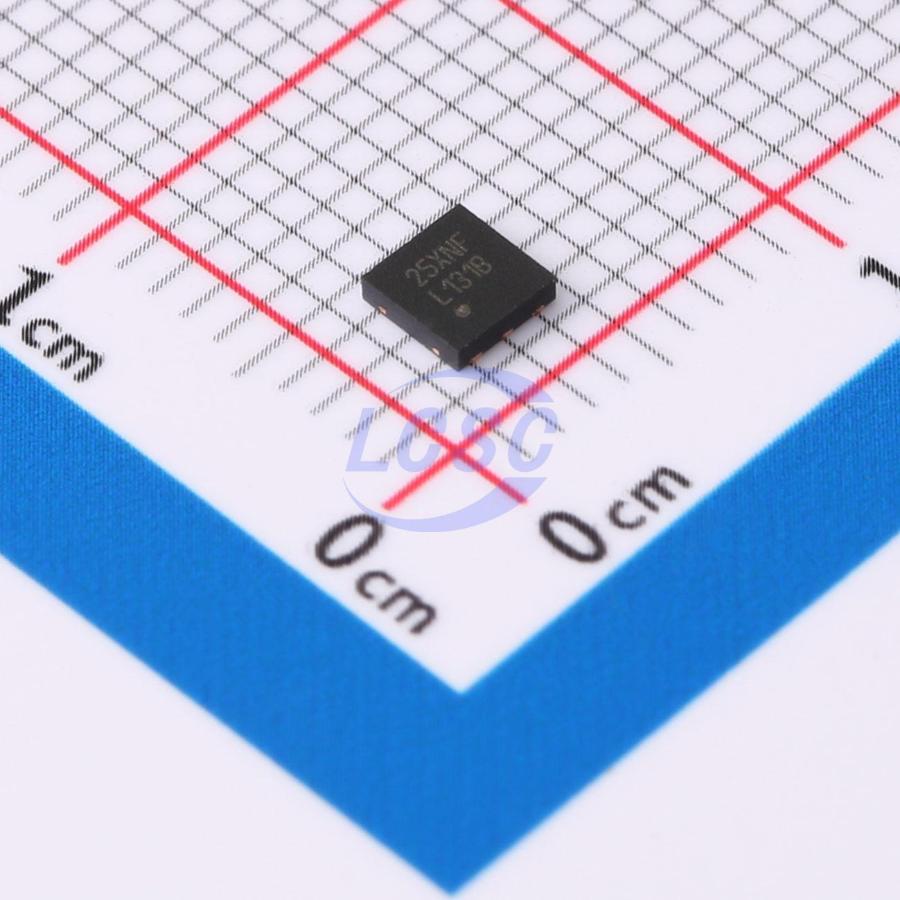 Фото LP38693SD-5.0/NOPB Texas Instruments — LP38693SD-5.0/NOPB — Разное — Texas Instruments