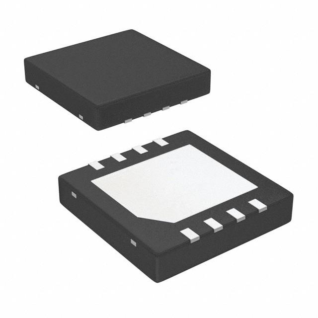 Фото LP3878SD-ADJ/NOPB Texas Instruments — LP3878SDX-ADJ/NOPB