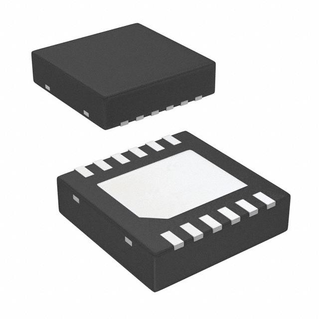 Фото LP38798SDE-ADJ/NOPB Texas Instruments — LP38798SDX-ADJ/NOPB — Стабилизаторы линейные — Texas Instruments
