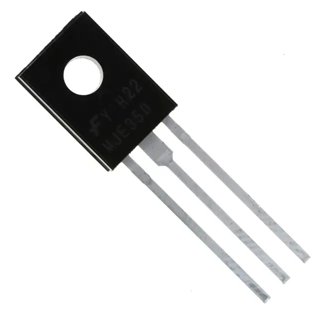 Фото BD138-16 ON Semiconductor — BD13816STU