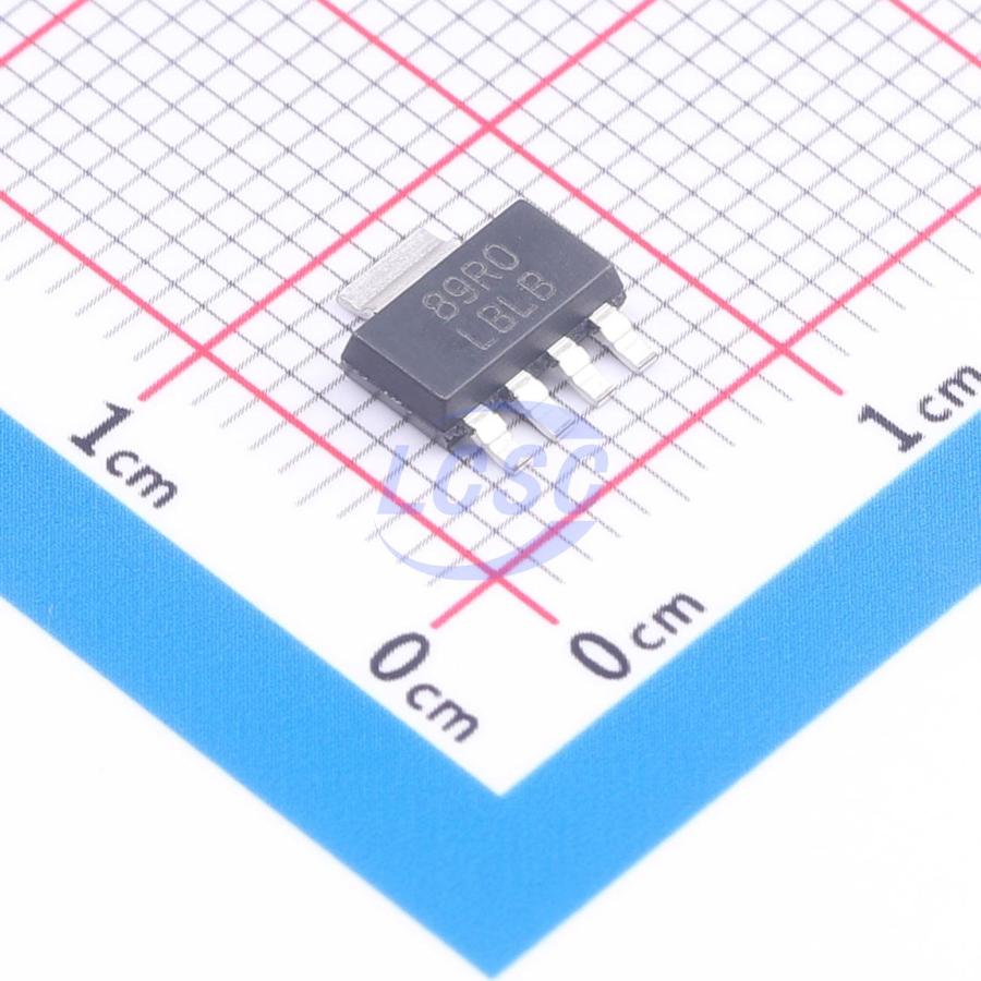 Фото LP3965EMP-2.5/NOPB Texas Instruments — LP3965EMP-2.5/NOPB — Разное — Texas Instruments
