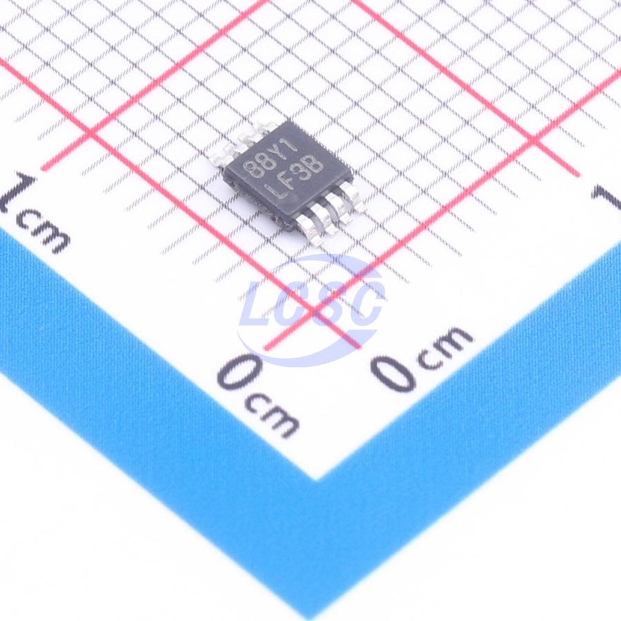 Фото LP3981IMM-3.0/NOPB Texas Instruments — LP3981IMM-3.0/NOPB — Разное — Texas Instruments