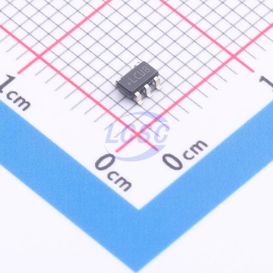 Фото LP3985IM5-2.7/NOPB Texas Instruments — LP3985IM5-2.7/NOPB — Разное — Texas Instruments