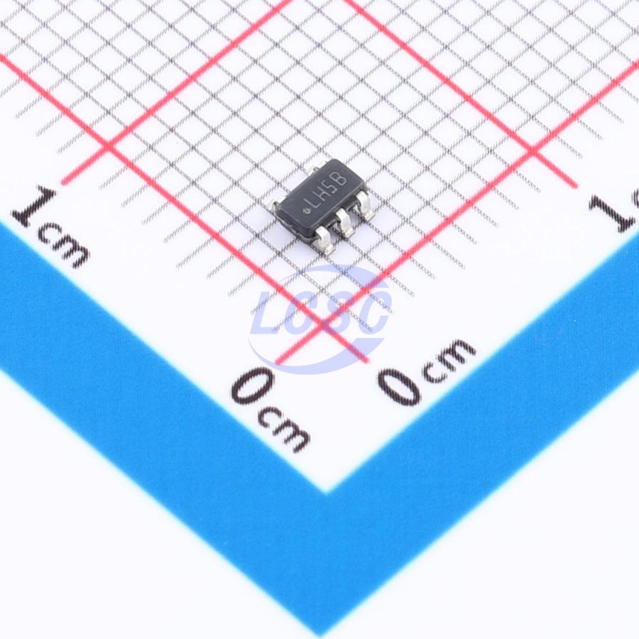 Фото LP3988IMF-3.3/NOPB Texas Instruments — LP3988IMF-3.3/NOPB — Разное — Texas Instruments