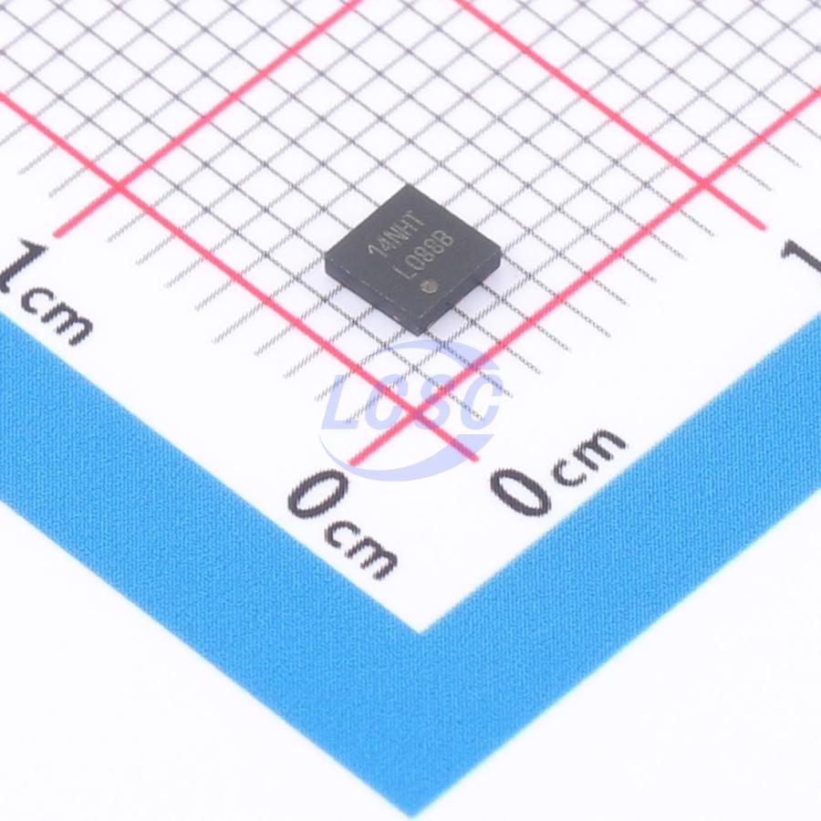 Фото LP3990SD-1.8/NOPB Texas Instruments — LP3990SD-1.8/NOPB — Разное — Texas Instruments