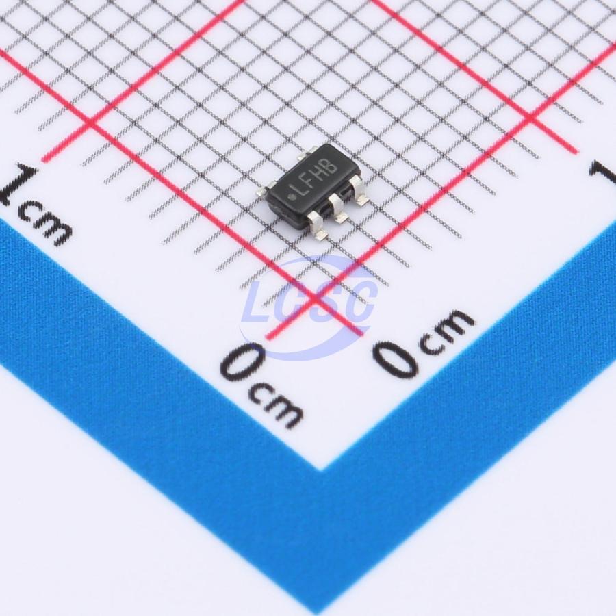 Фото LP3992IMFX-1.5/NOPB Texas Instruments — LP3992IMFX-1.5/NOPB — Разное — Texas Instruments