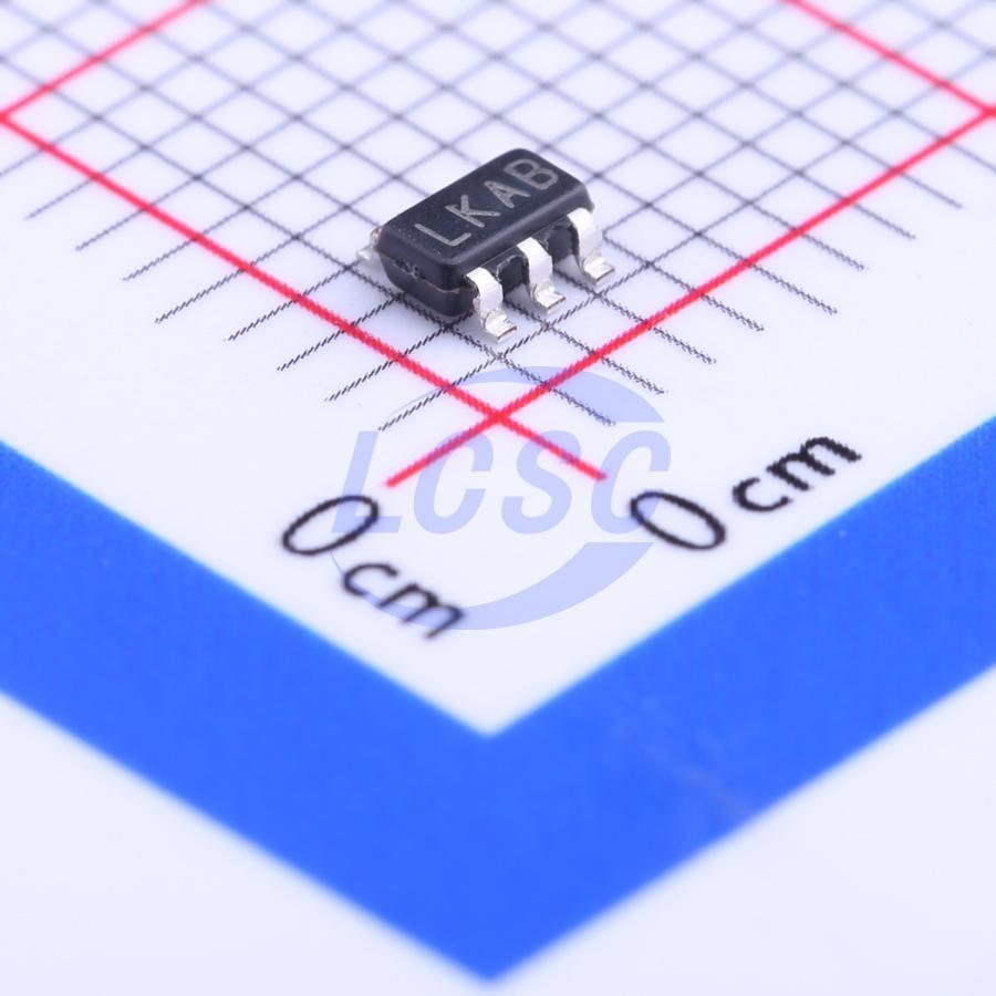 Фото LP5951MF-1.5/NOPB Texas Instruments — LP5951MF-1.5/NOPB — Разное — Texas Instruments