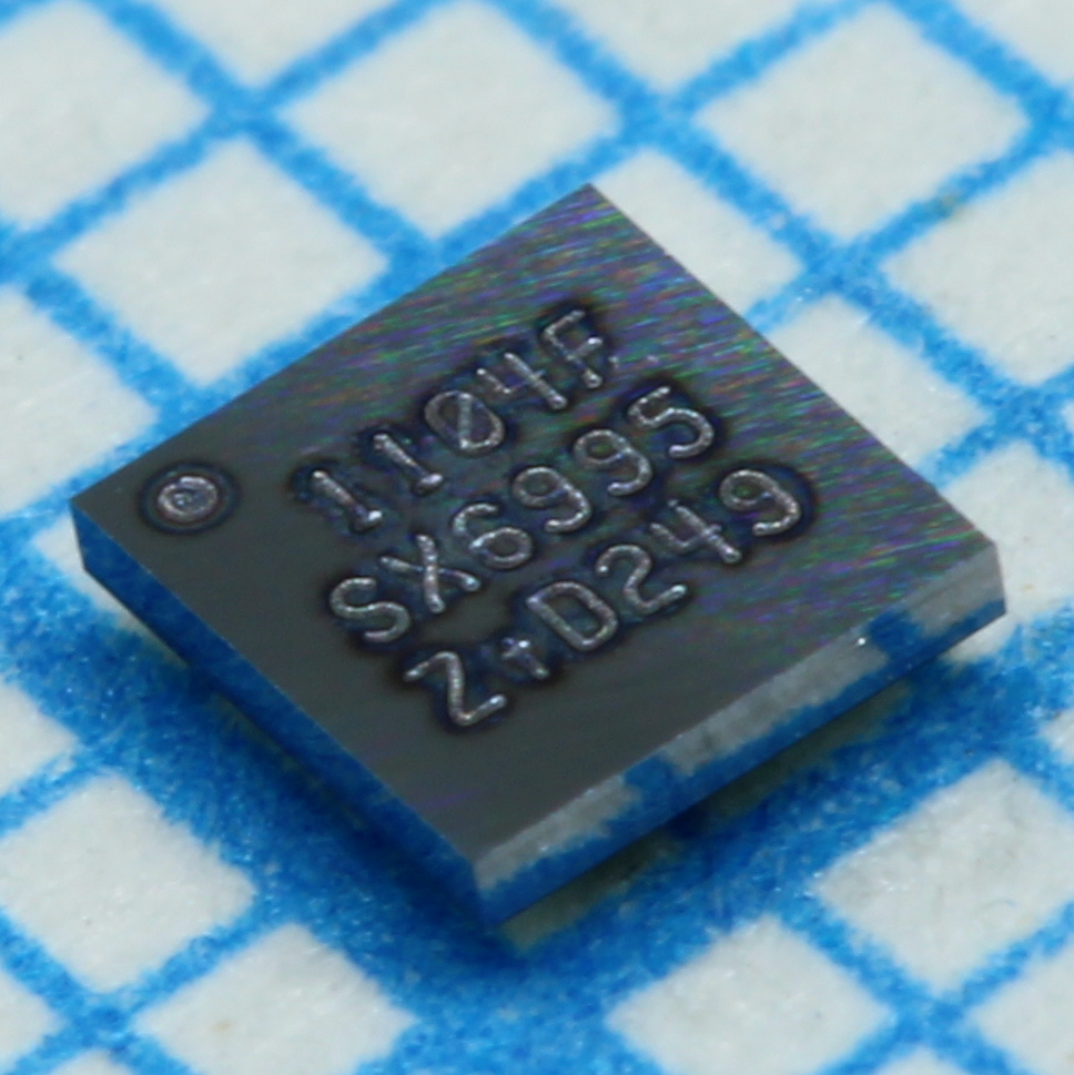 Фото LPC1104UK,118 NXP / Philips — LPC1104UK,118 — Микроконтроллеры NXP — NXP / Philips