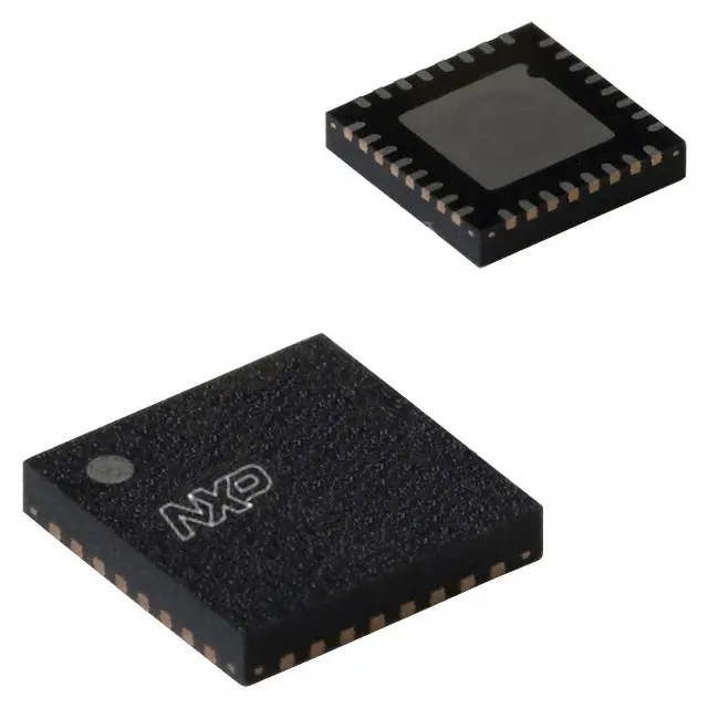 Фото LPC1112FHN33/101,5 NXP / Philips — LPC1112FHN33/101,5 — Микроконтроллеры NXP — NXP / Philips
